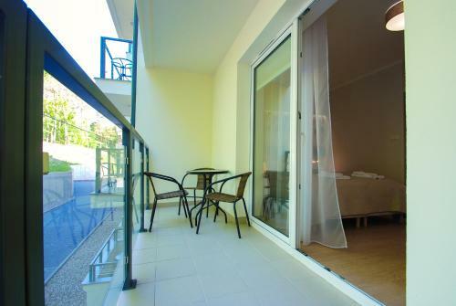 Apartamenty Cesarskie - Bryza