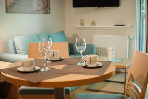 Apartamenty Cesarskie - Bryza