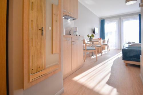 Apartamenty Cesarskie - Bryza