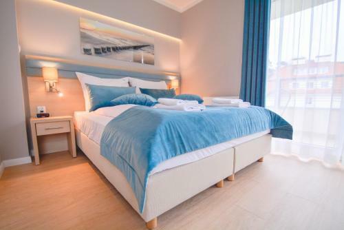 Apartamenty Cesarskie - Bryza