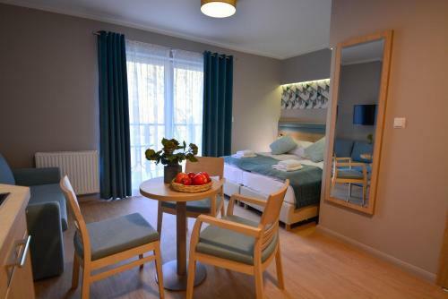 Apartamenty Cesarskie - Bryza