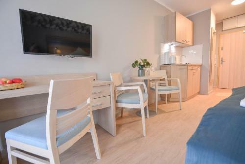 Apartamenty Cesarskie - Bryza