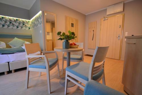 Apartamenty Cesarskie - Bryza
