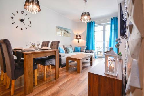 Apartamenty Cesarskie - Bryza