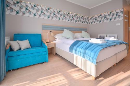 Apartamenty Cesarskie - Bryza