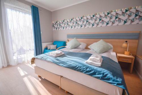 Apartamenty Cesarskie - Bryza