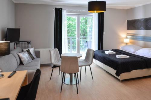 Apartamenty Cesarskie - Bryza