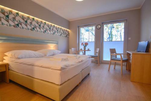 Apartamenty Cesarskie - Bryza