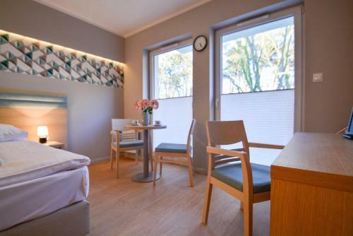 Apartamenty Cesarskie - Bryza