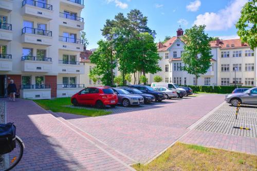 Apartamenty Cesarskie - Bryza