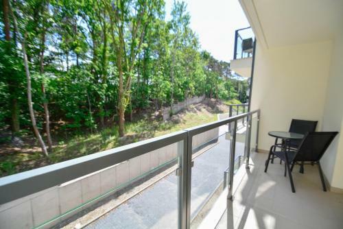 Apartamenty Cesarskie - Bryza