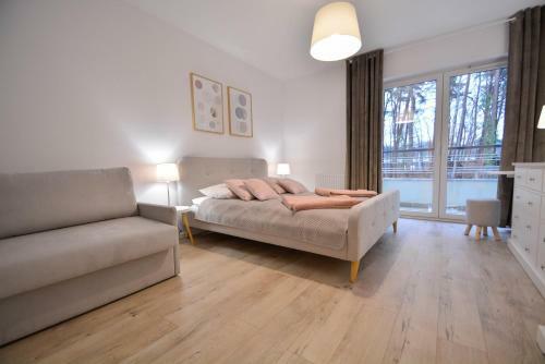 Apartamenty Cesarskie - Bryza
