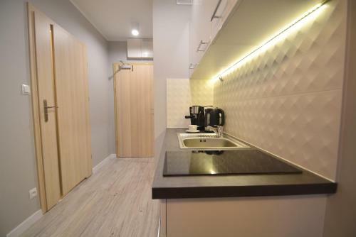 Apartamenty Cesarskie - Bryza
