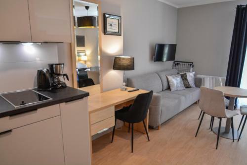 Apartamenty Cesarskie - Bryza
