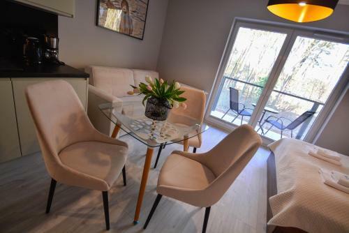 Apartamenty Cesarskie - Bryza