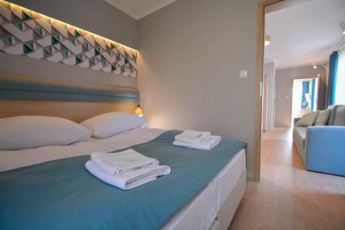 Apartamenty Cesarskie - Bryza
