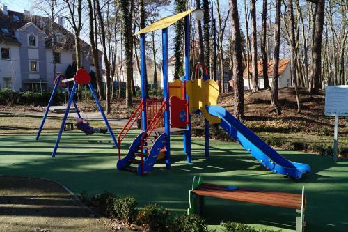 Apartamenty Cesarskie - Bryza