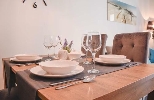 Apartamenty Cesarskie - Bryza