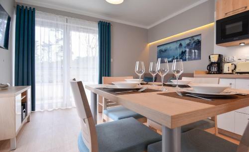 Apartamenty Cesarskie - Bryza