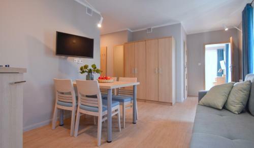 Apartamenty Cesarskie - Bryza