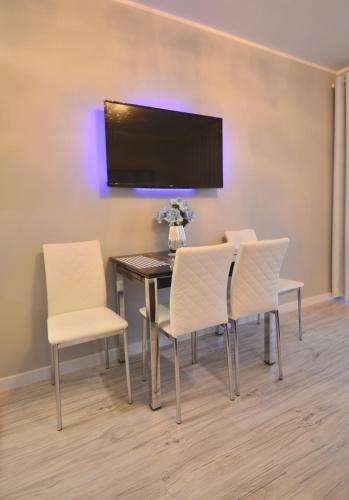 Apartamenty Cesarskie - Bryza