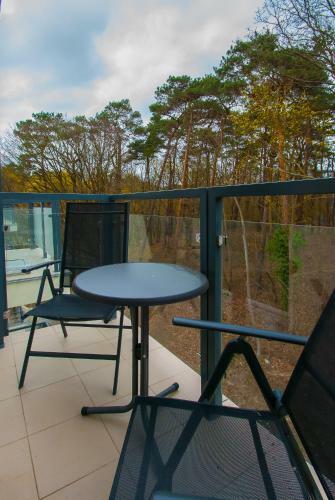 Apartamenty Cesarskie - Bryza