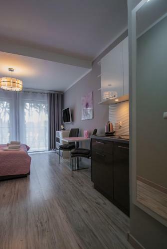 Apartamenty Cesarskie - Bryza