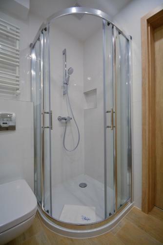 Apartamenty Cesarskie - Bryza