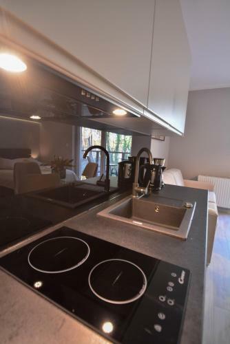 Apartamenty Cesarskie - Bryza