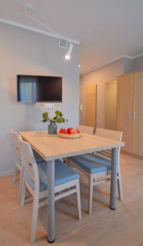 Apartamenty Cesarskie - Bryza