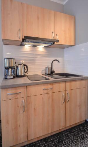 Apartamenty Cesarskie - Bryza