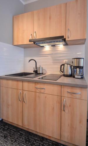 Apartamenty Cesarskie - Bryza