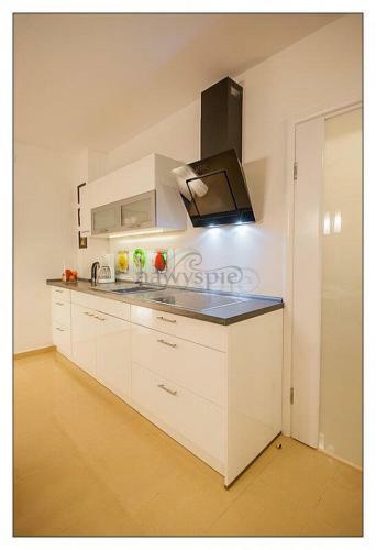 Avangard - Apartamenty Na Wyspie