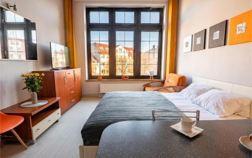 Apartament Centrum