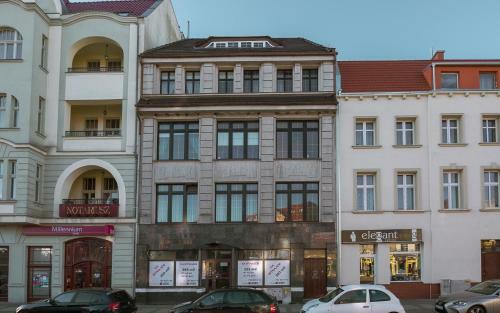 Apartament Centrum