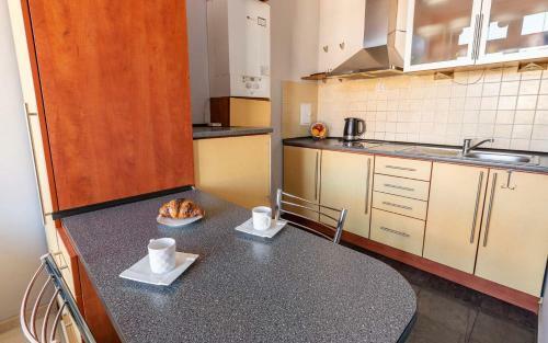 Apartament Centrum