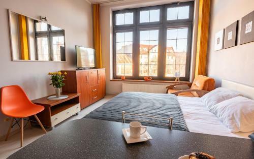 Apartament Centrum