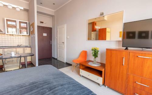 Apartament Centrum
