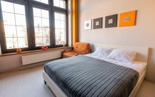 Apartament Centrum