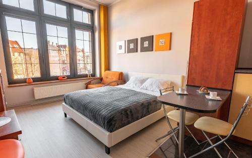 Apartament Centrum