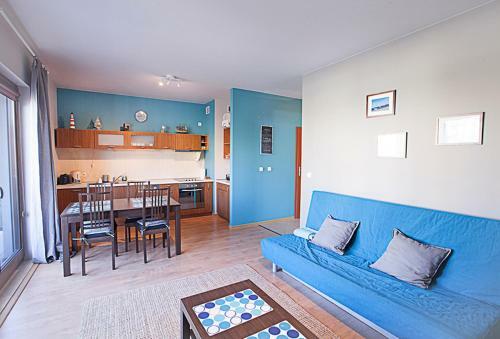 Apartamento Visit Baltic - Platan II