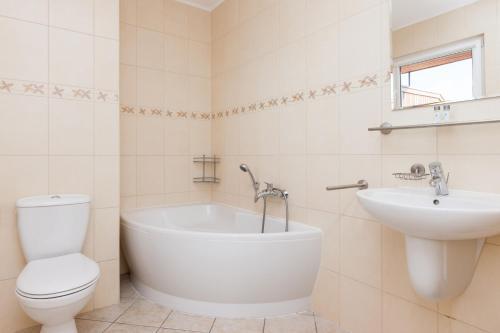 Apartamenty Laguna Baltic Park II