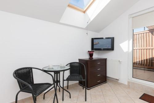 Apartamenty Laguna Baltic Park II
