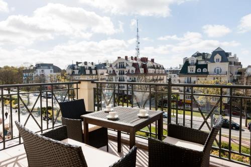 Apartamenty Laguna Baltic Park II