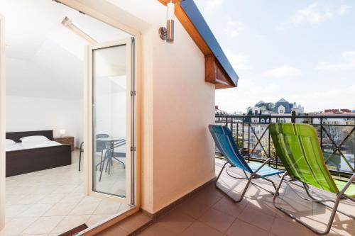 Apartamenty Laguna Baltic Park II