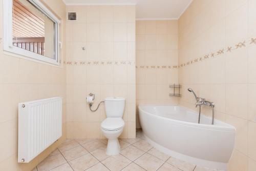 Apartamenty Laguna Baltic Park II