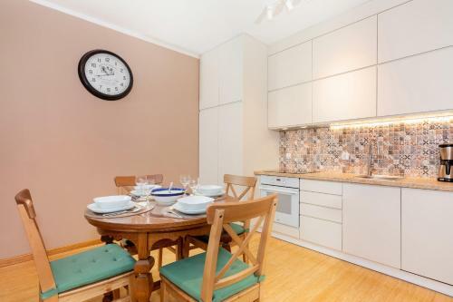Apartamenty Laguna Bia?a Mewa
