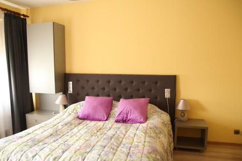 Apartamento Visit Baltic - Bema