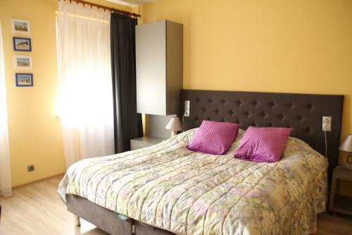 Apartamento Visit Baltic - Bema
