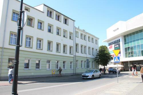 Apartamento Visit Baltic - Bema